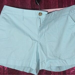 Light Blue Women's Old Navy Shorts